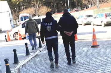 Konya'da hamile kadının ölümüne neden olan sürücü tutuklandı