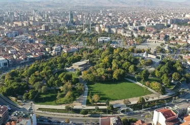 Konya'da hava durumu nasıl olacak?