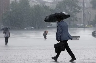 Konya'da hava nasıl olacak ! Meteoroloji'den yeni hava durumu raporu