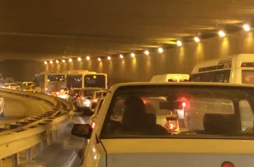 Konya'da ihsaniye alt geçidi dört gün kapatılacak