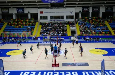 Konya’da İlçeler Arası Voleybol Turnuvası Heyecanı Başlıyor!