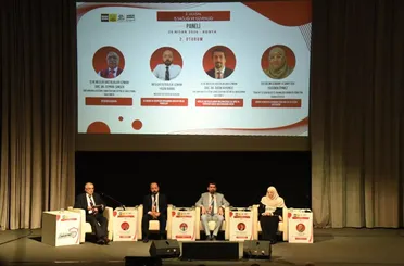 Konya’da İş Sağlığı ve Güvenliği İçin Önemli Buluşma