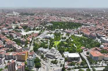 Konya’da Kamu Hizmetlerine Dijital Rehber