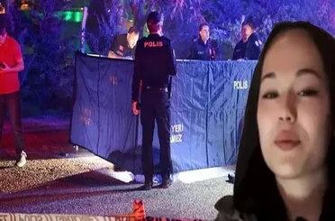 Konya'da Kaybolan Cennet kaza kurbanı oldu!