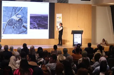 Konya'da “Kır ve Kent” Konulu Söyleşi Düzenlendi!