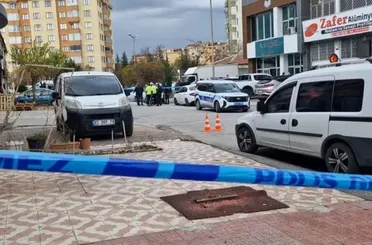 Konya’da Kolonya İmalathanesinde Silahlı Kavga: 2 Ölü!