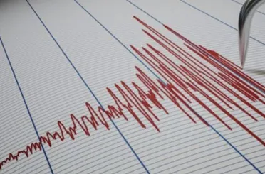 Konya'da korkutan deprem!