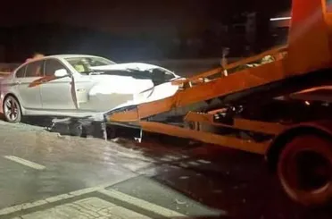 Konya'da Korkutan Kaza: Kulu Belediye Başkanı ve Eşi Yaralandı!