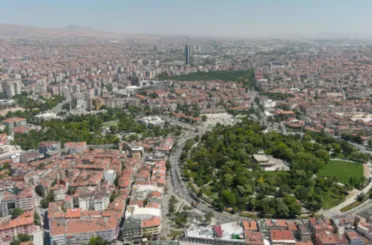 Konya'da Kurban Bayramı namazı saat kaçta?