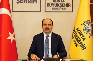 Konya’da LGS’ye girecek öğrenci, refakatçi ve görevlilere toplu ulaşım ücretsiz