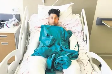 Konya'da Liseli genci öldüresiye döven kardeşlere 7 yıl 6’şar ay hapis cezası!