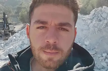 Konya’da Mermer Ocağında Feci Kaza: 3 Tonluk Mermerin Altında Can Verdi!