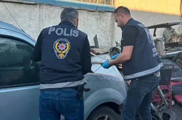 Konya’da Milyonluk “Change” Operasyonu: 32 Şüpheli Yakalandı