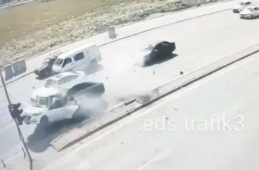 Konya’da Ölümle Sonuçlanan Kazada Sanığa 25 Yıl Hapis Talebi