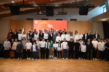 Konya’da Özel Eğitim Öğrencilerine Büyük Destek