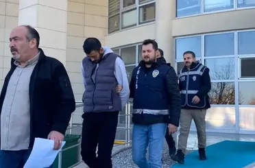 Konya’da Pes Dedirten Dolandırıcılık! Cam Balkon Yapma Yalanıyla Dolandırdılar!