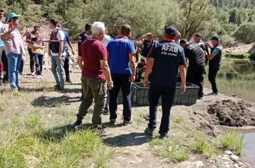 Konya’da Piknik Faciası: İki Kız Kardeş Su Birikintisinde Boğularak Can Verdi!