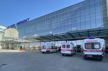 Konya’da silahlı kavga: 1 ağır yaralı