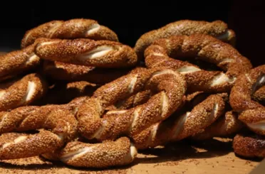 Konya'da simide yeni zam!