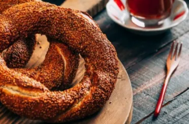 Konya'da simide zam geldi