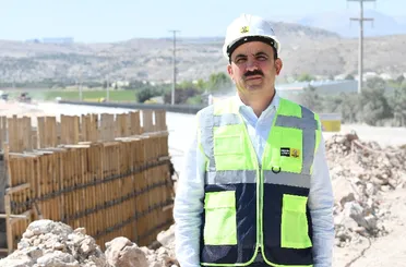 Konya’da Su Kayıplarında Büyük Düşüş Sağlandı