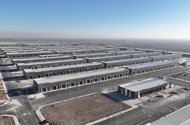 Konya’da Tarihi Dönüşüm Başlıyor: Eski Sanayi Taşınıyor!