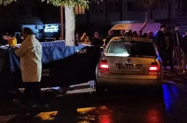 Konya’da Trafik Kazaları: 2 Ölü, 3 Yaralı