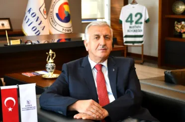 Konya’da Türkiye’nin En Büyük “Yeşil Sanayi” Zirvesi Yapılacak!