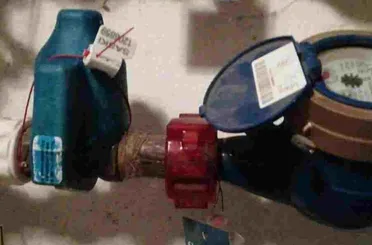 Konya'da vatandaşın suyu kesilmeye başladı!