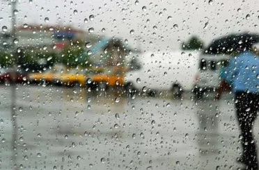 Konya'da yağış olacak mı?