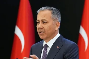 Konya’da Yaralanan Polis Memuruyla İlgili Bakan Yerlikaya’dan Açıklama!