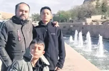 Konya’da Yürek Yakan Acı! İki Evladını da Akran Zorbalığına Kurban Verdi!