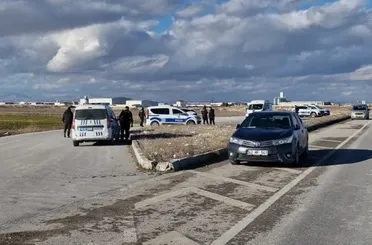 Konya'daki Cinayetin Sebebi Belli Oldu!
