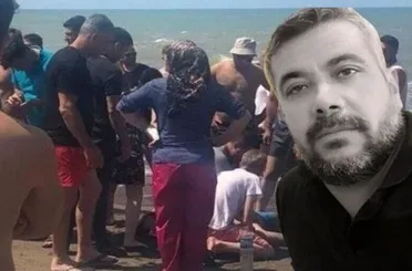 KONYA’DAN BAYRAM TATİLİ İÇİN GİTTİĞİ DÜZCE’DE BOĞULMUŞTU! ACI HABER GELDİ