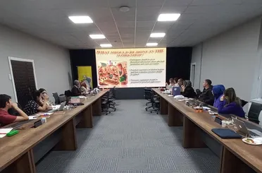 Konya’dan Küresel İklim Değişikliği ve Gıda İsrafı Mücadelesine Destek!