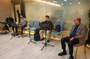 Konya’dan Türkiye’ye Yayılan Sanat Nefesi: Selçuklu Sanat Akademisi