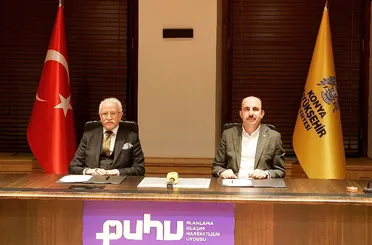 Konya’dan Uzaya Tarihi Adım: Büyükşehir Kendi Uydusunu Yapıyor