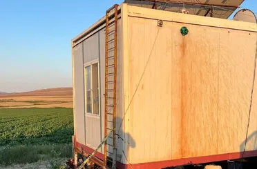 Konyalı Aileye Ankara’da Kar Maskeli Dehşet! Kanlı Soygunda Anne Hayatını Kaybetti!