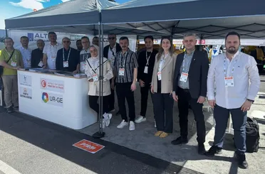 Konyalı Dökümcüler ABD Pazarında Gücünü Gösterdi