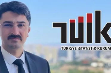 Konyalı isme TÜİK’te önemli görev