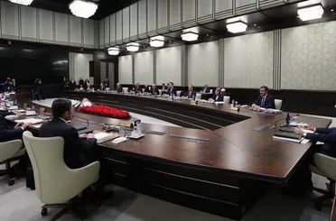 Konyalı Murat Kurum Yeniden Çevre Bakanı Oldu! Yeni Sağlık Bakanı Kemal Memişoğlu!