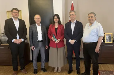 KONYALI SANAYİCİLERDEN MALEZYA’YA TİCARİ ÇIKARMA!