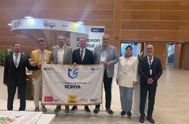 Konya’nın Bisiklet Vizyonu Dünya Sahnesinde: Velo-City 2026’da Büyük İlgi Gördü
