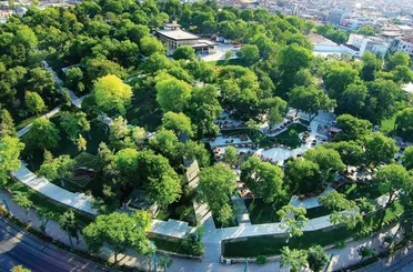 Konya’nın Merkezinde 4 bin yıllık tarih