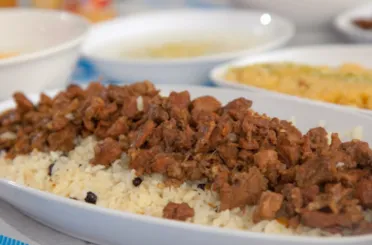 Konya'nın meşhur düğün pilavı tarihe mi karışacak?