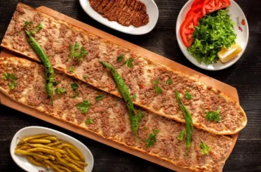 Konya'nın Meşhur Etliekmeği artık çok “lüks” oldu