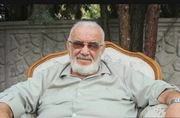 Konya'nın Tanınmış İsmi Muammer Bitim Hayatını Kaybetti