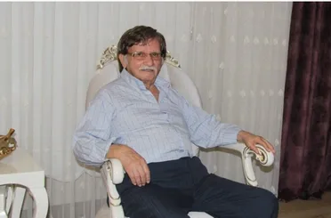 Konya’nın yaşayan efsanesi “Deccal Dayı” vefat etti 