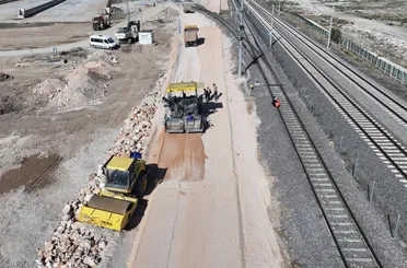 KONYARAY Banliyö Hattı Sanayi Bölgelerine Ulaşımı Kolaylaştıracak