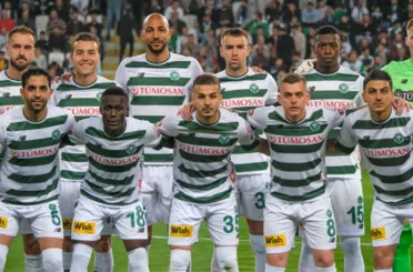 Konyaspor Alanyaspor maçına hazır!